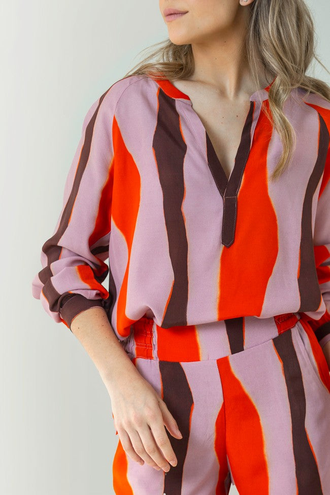 CHEMISE AMANI