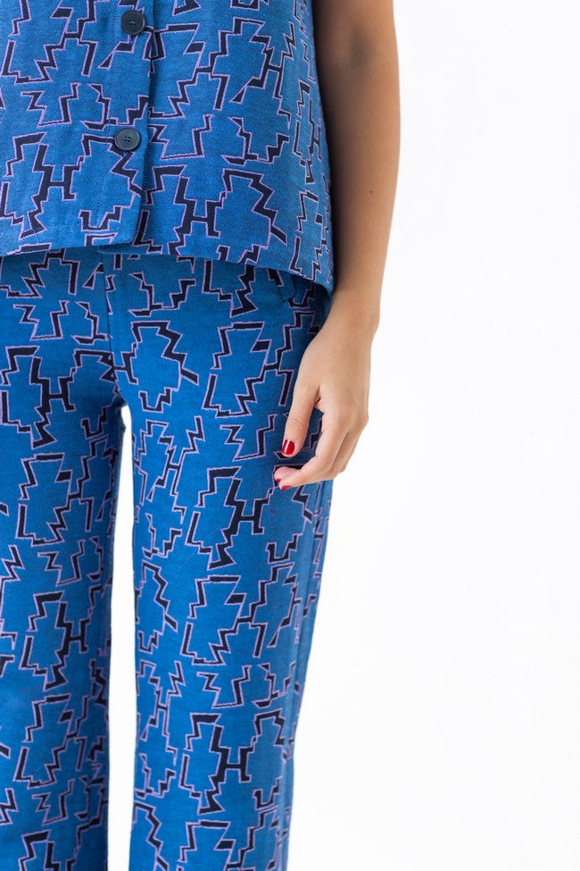 NEW RAY PANTS