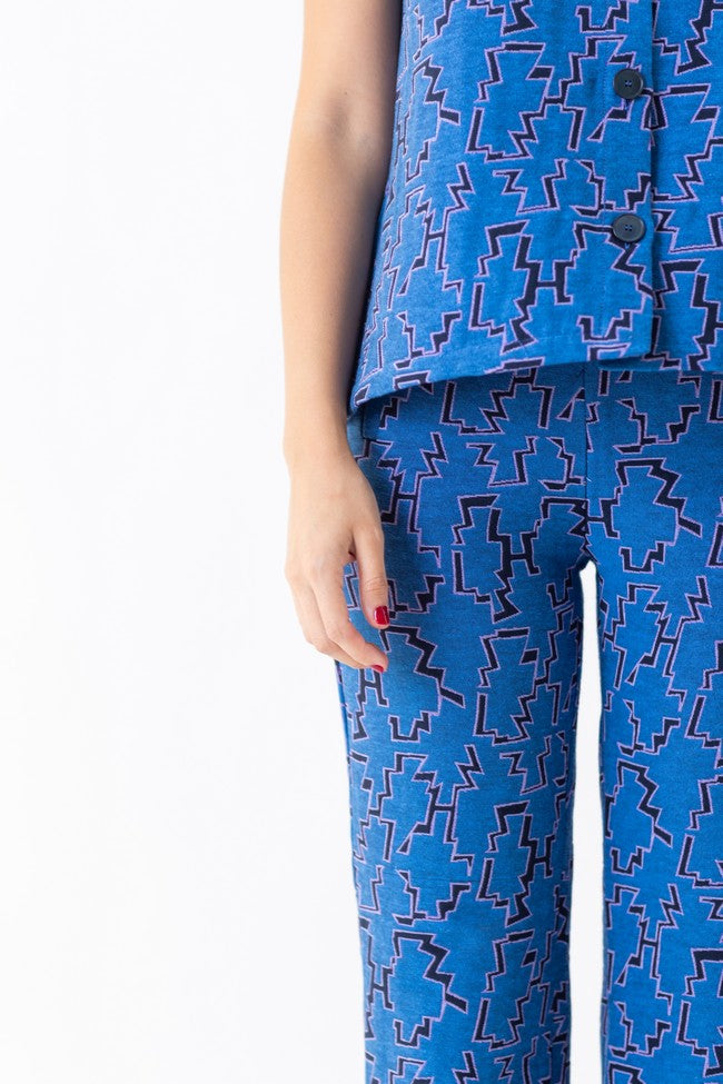 NEW RAY PANTS