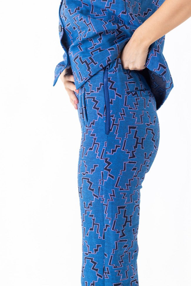 NEW RAY PANTS