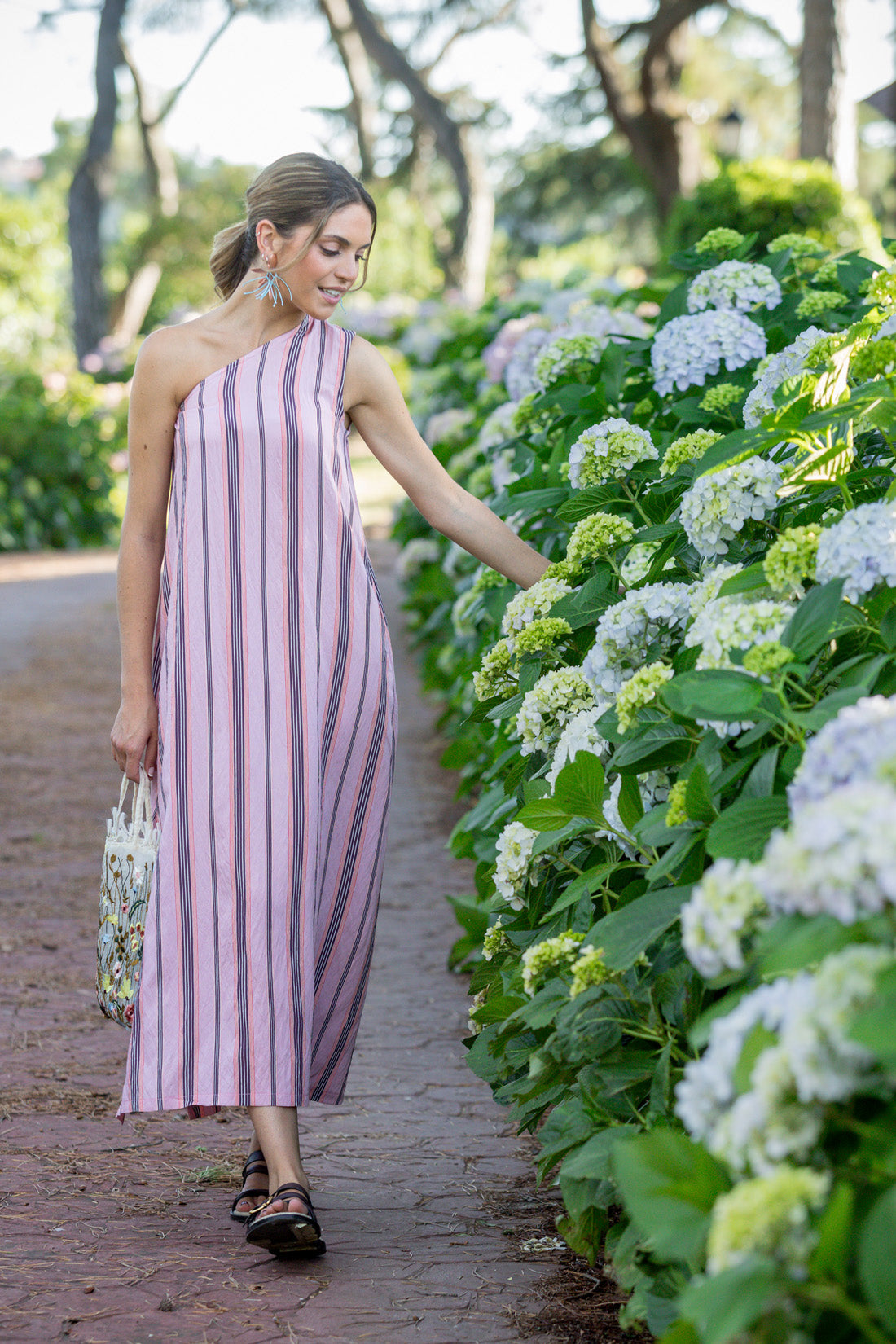 VESTIDO MONTREAL