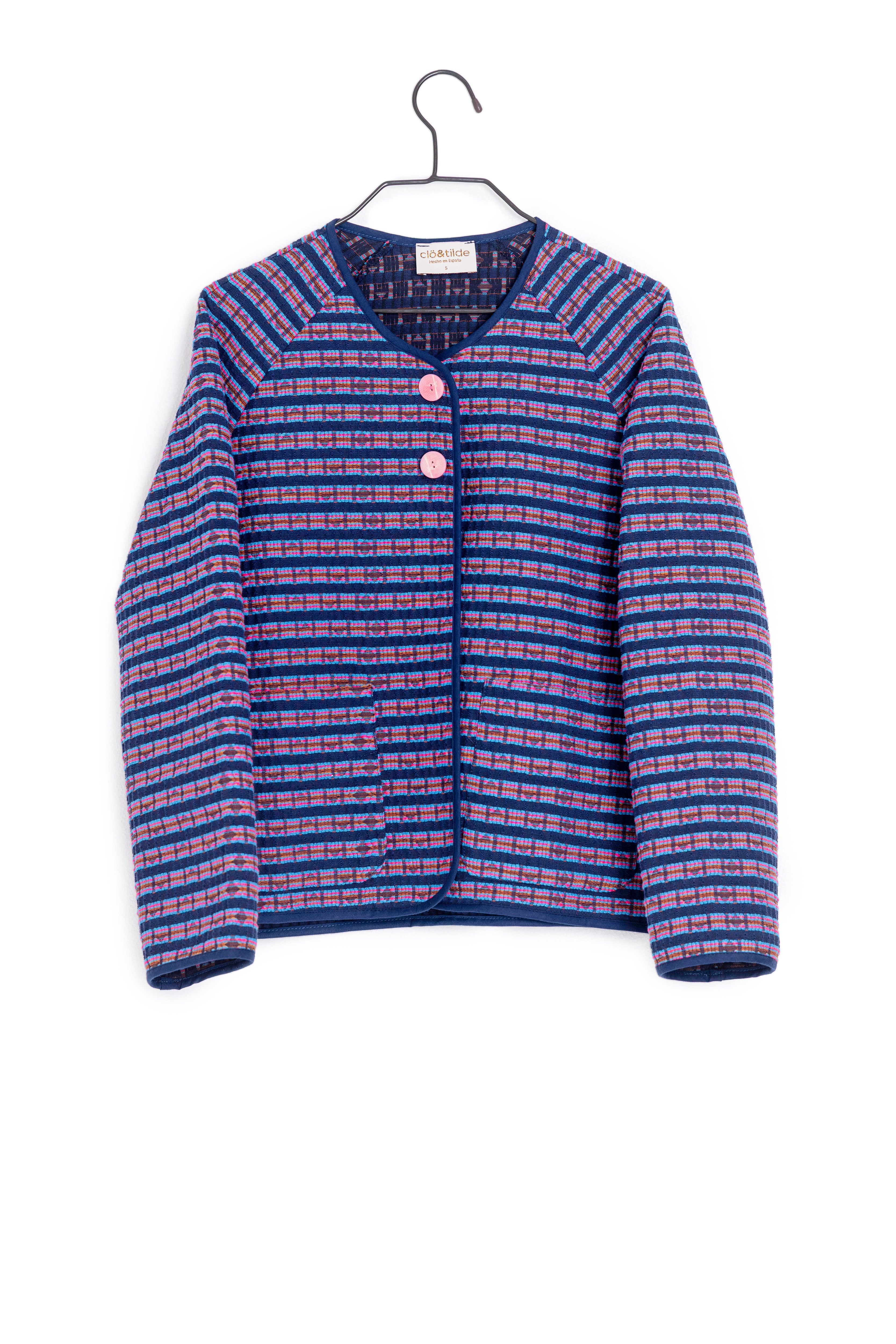 CHAQUETA ELDER