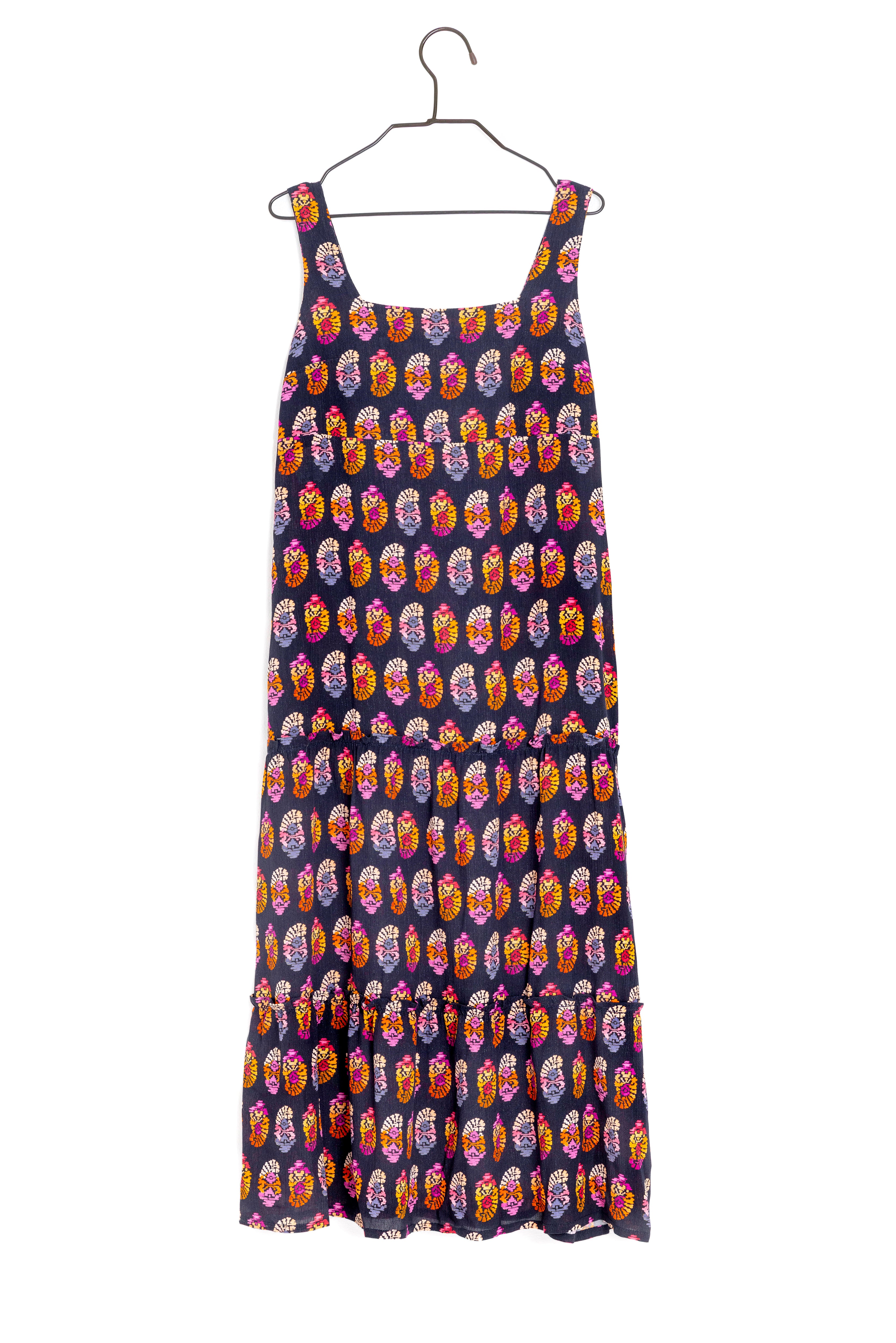 MARINA BRILLI DRESS