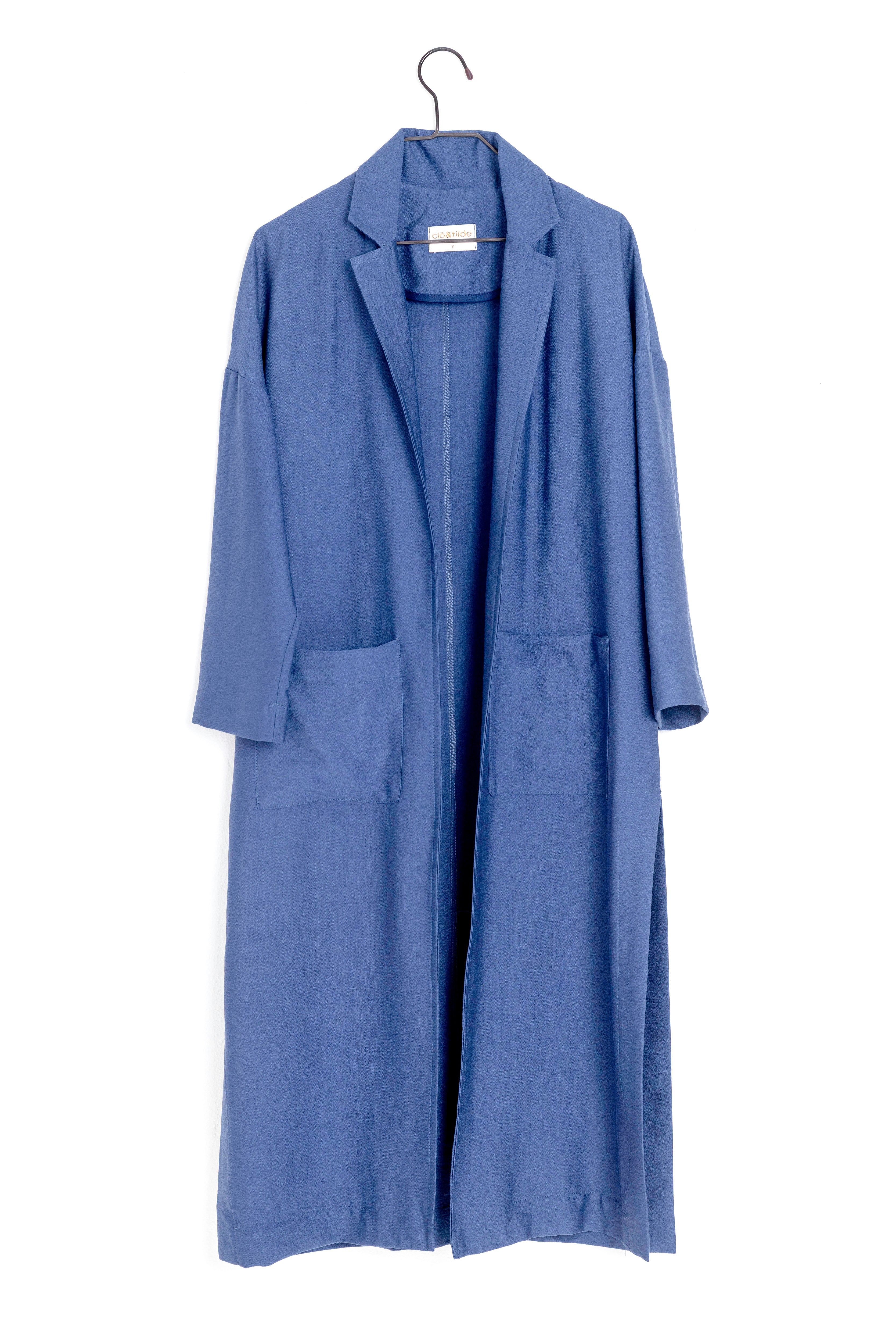 CAFTAN CORAIL