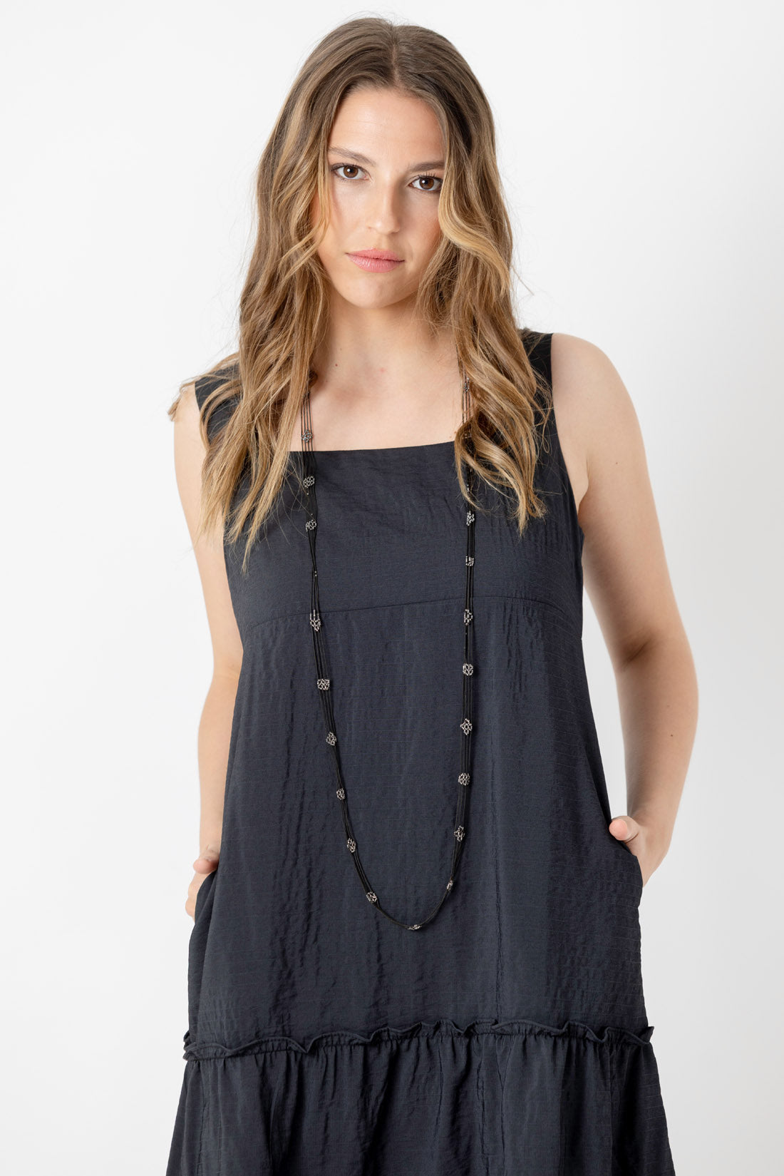 MARINA BRILLI DRESS
