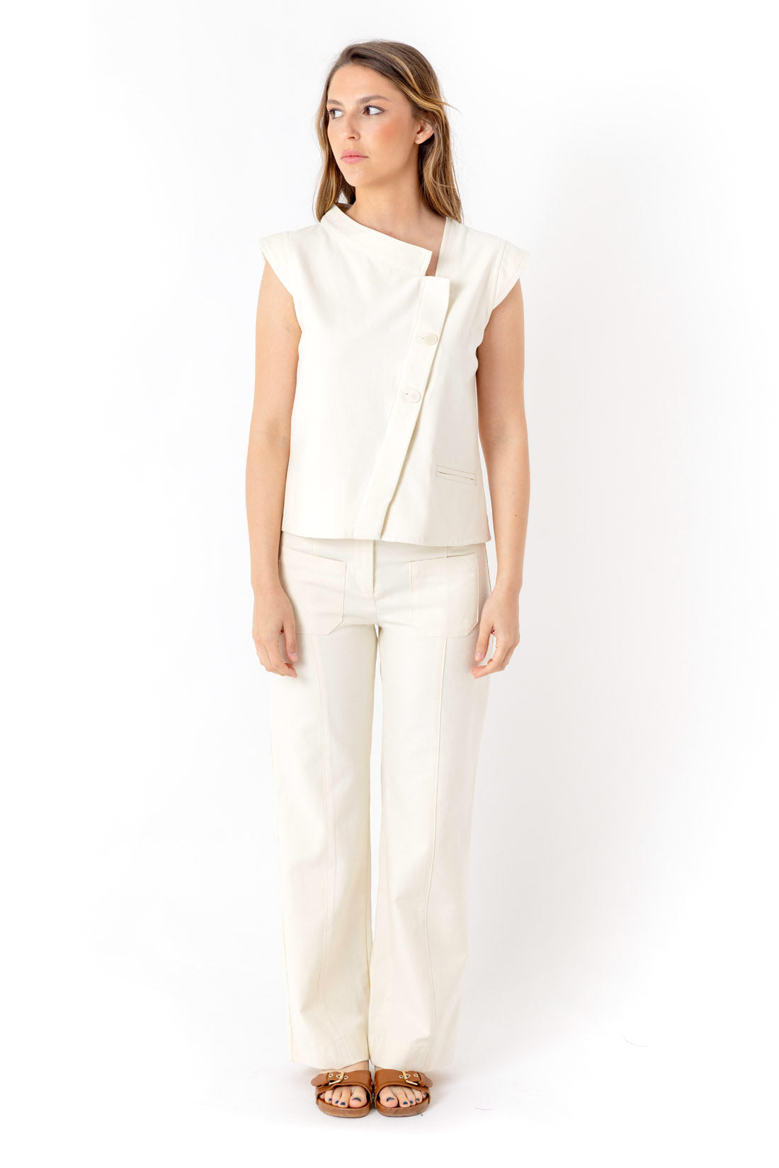 PANTALON VÉRIN