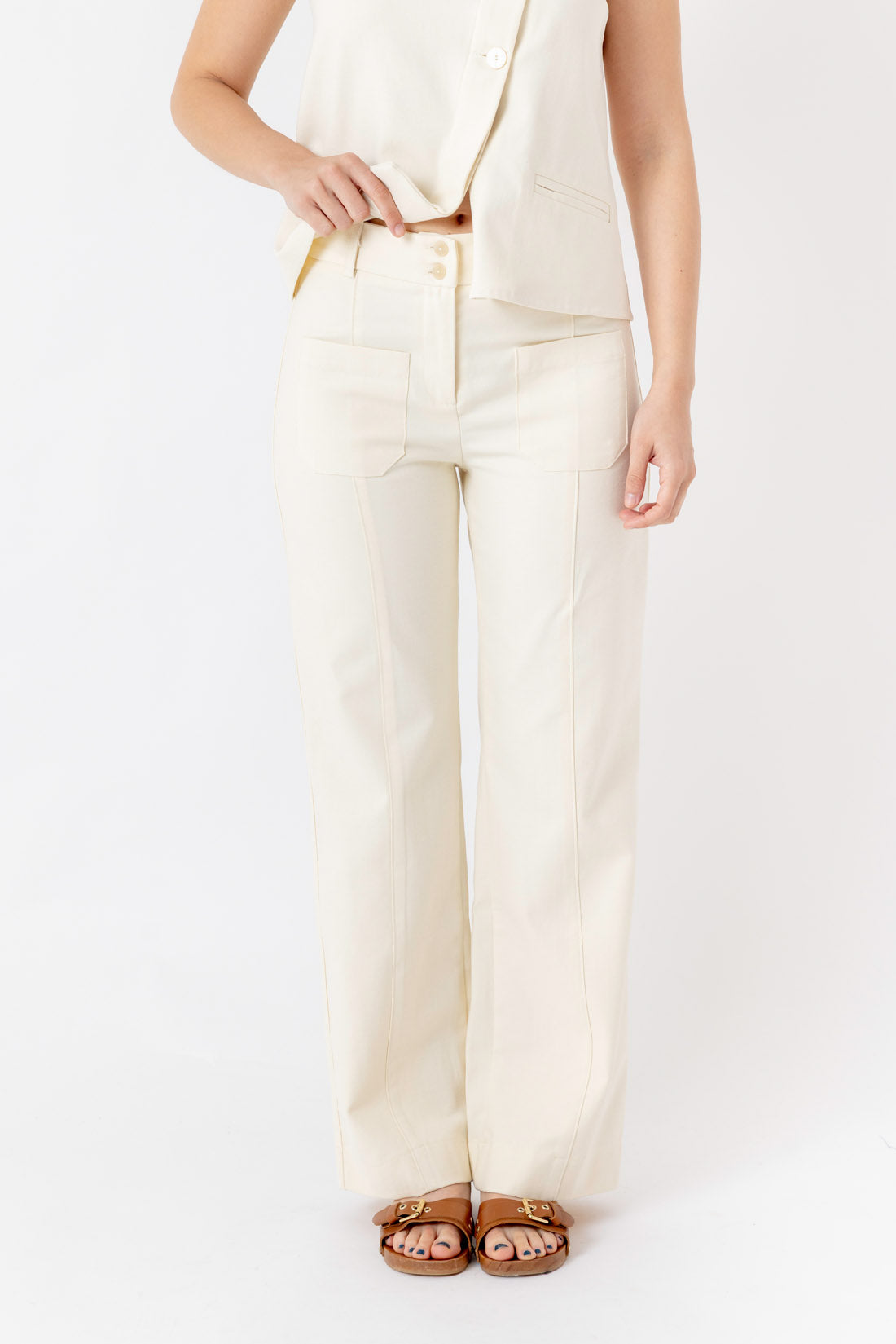 PANTALON VÉRIN