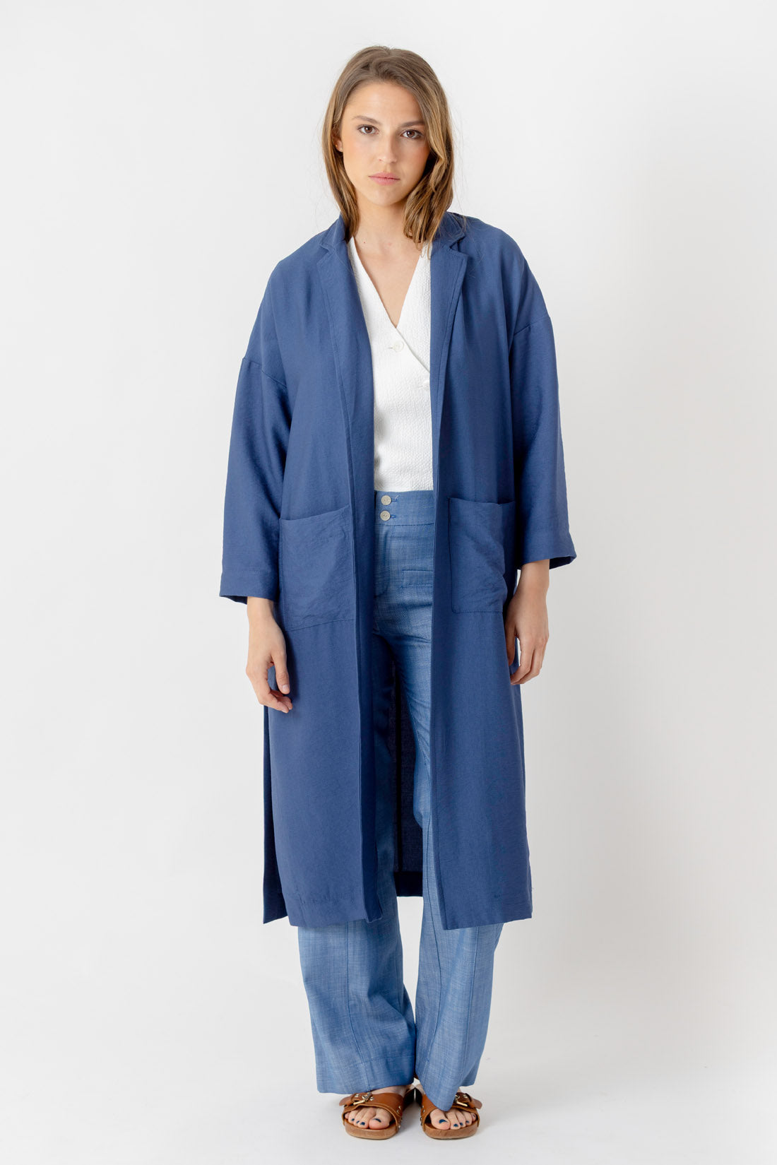 CAFTAN CORAIL