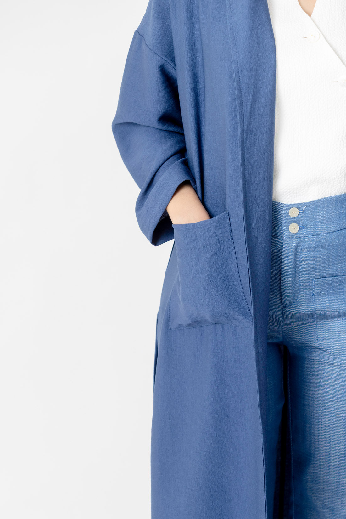 CAFTAN CORAIL
