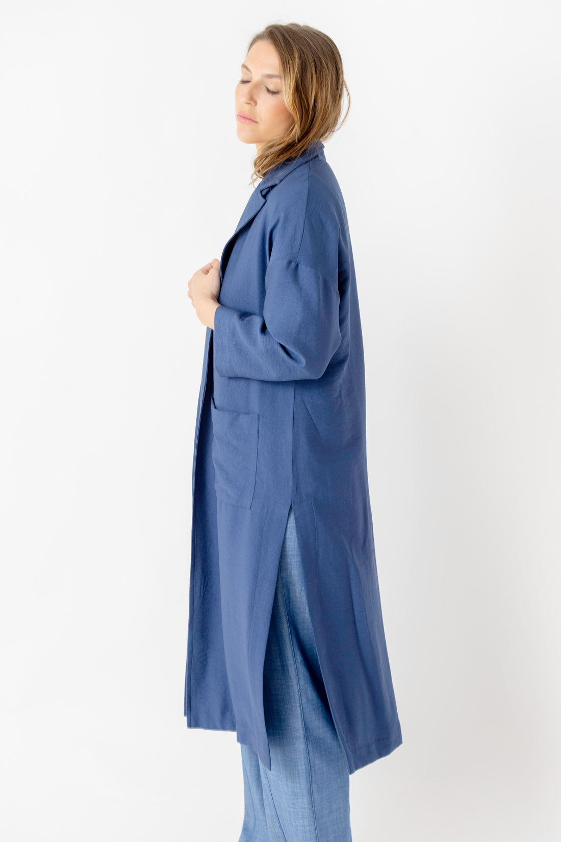 CAFTAN CORAIL