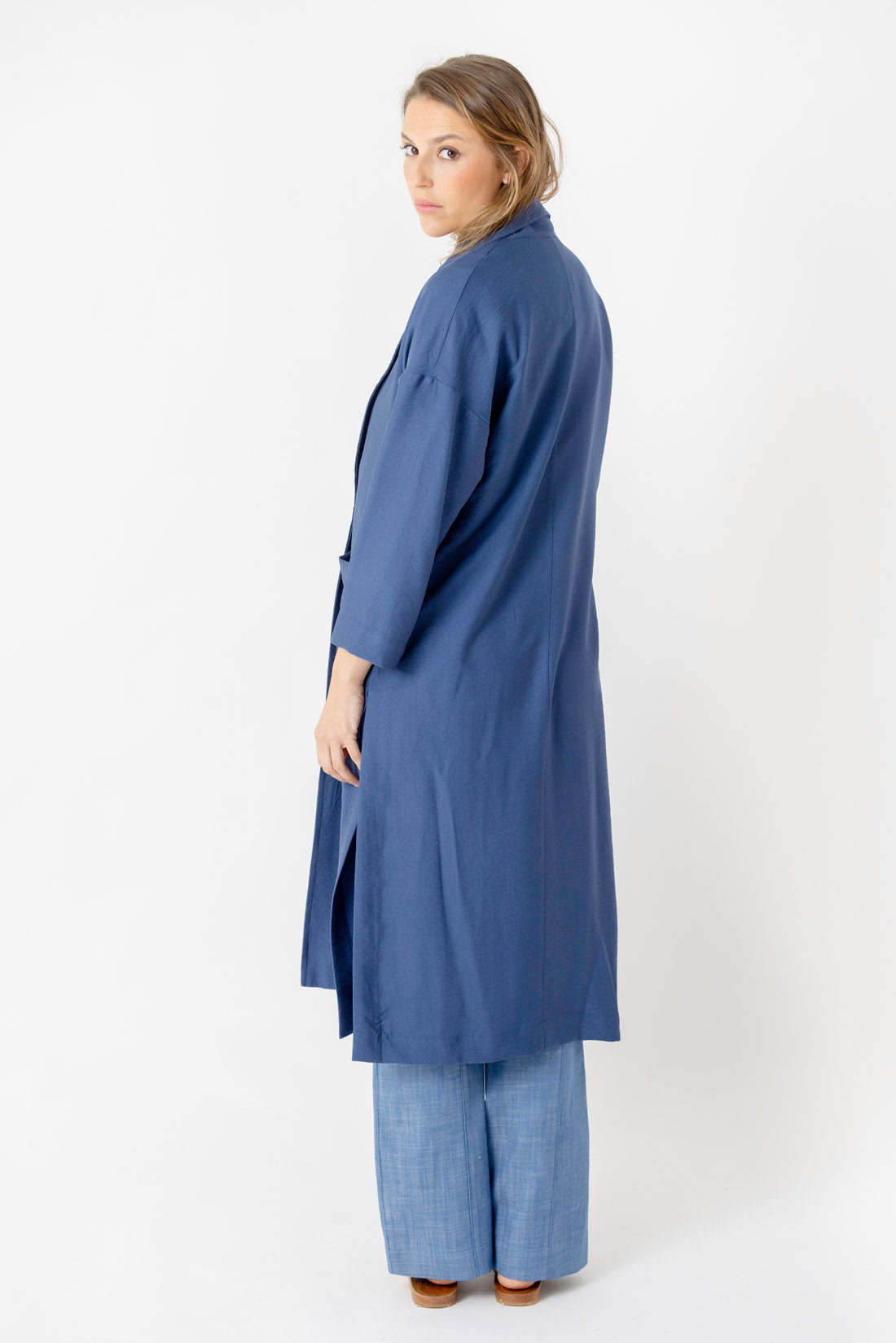 CAFTAN CORAIL