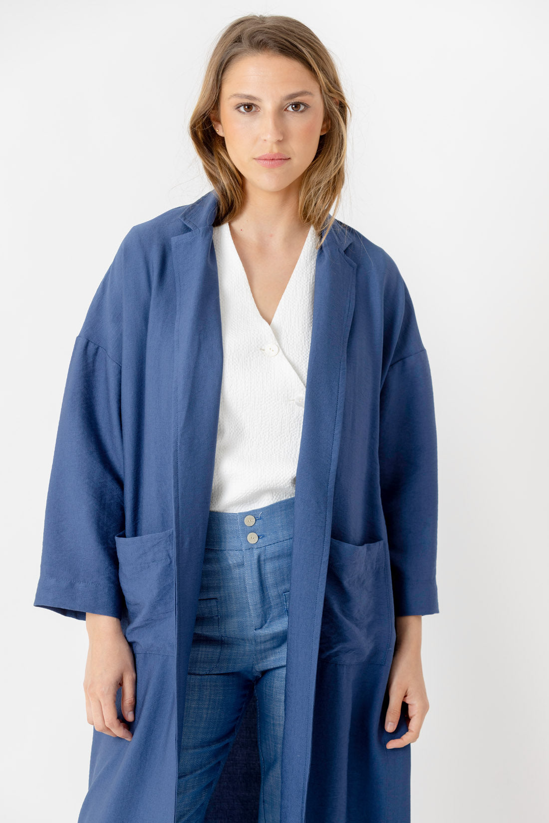 CAFTAN CORAIL