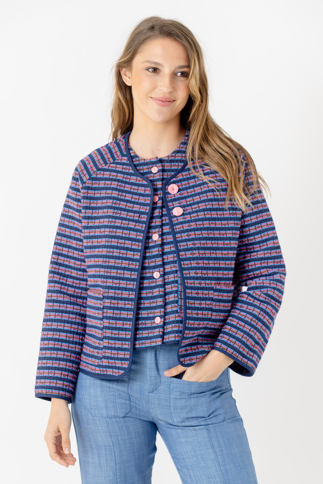 CHAQUETA ELDER