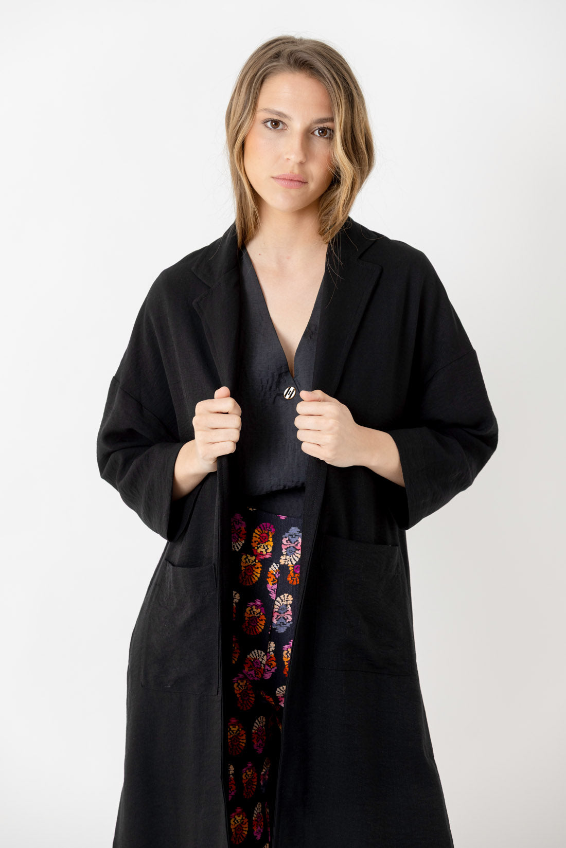 CAFTAN CORAIL