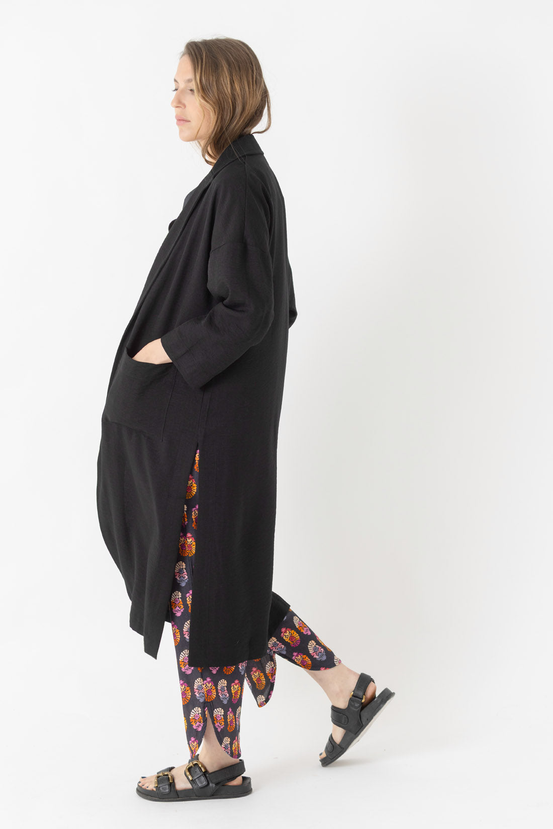 CAFTAN CORAIL