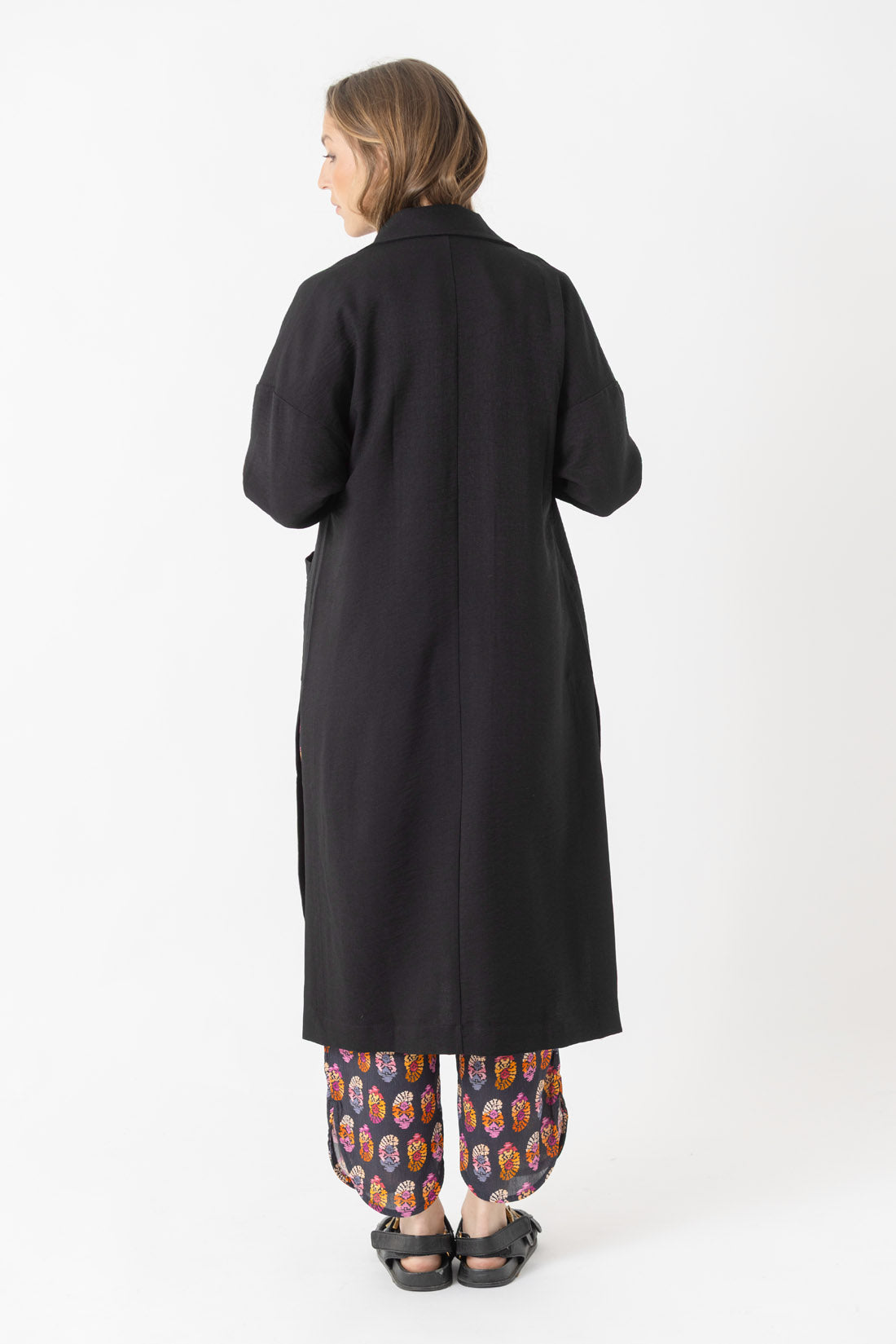 CAFTAN CORAIL