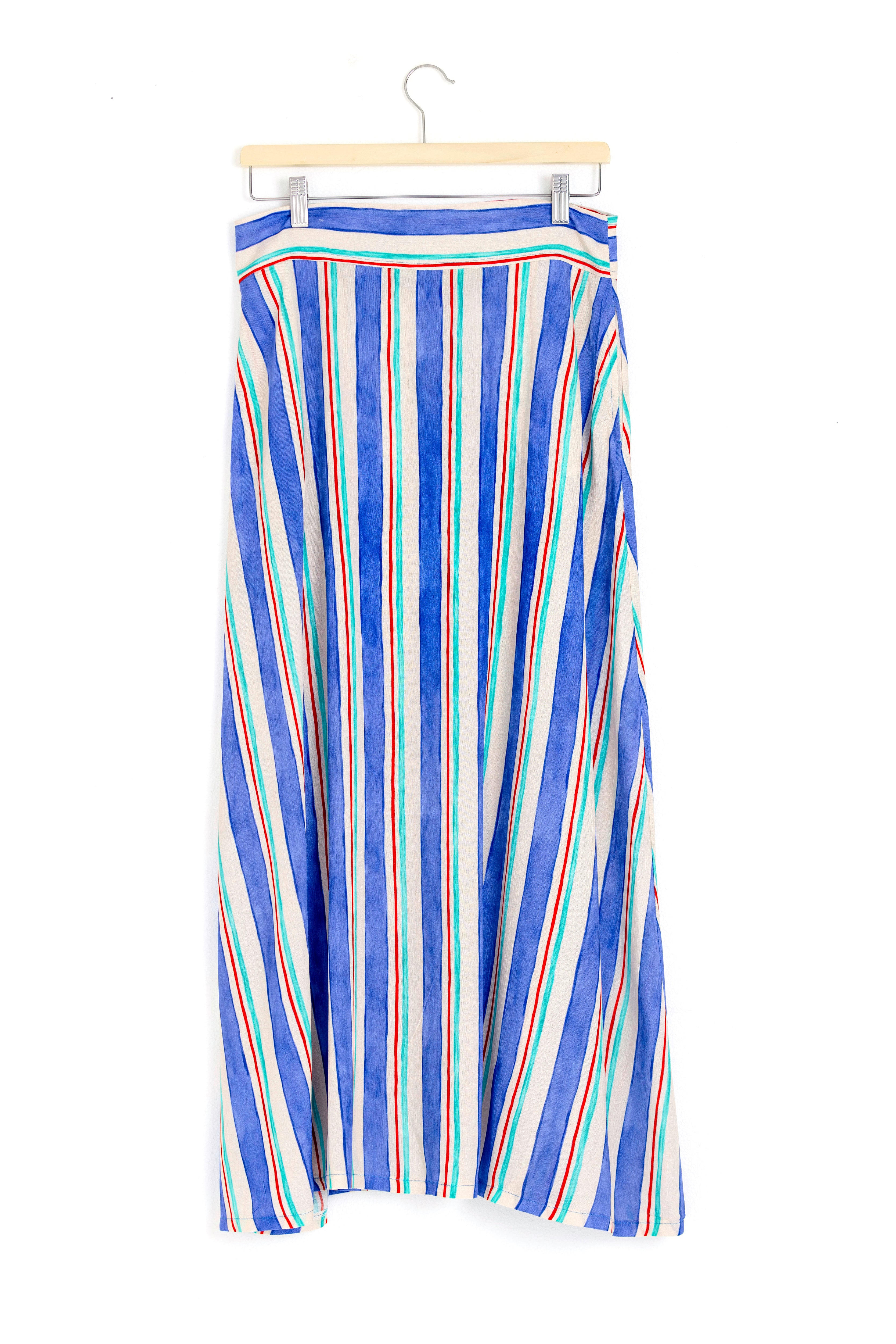 FALDA TROPEZ