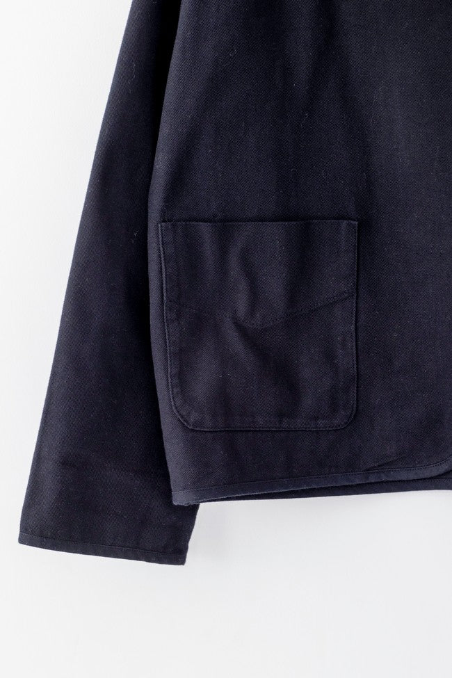 CHAQUETA BLACK