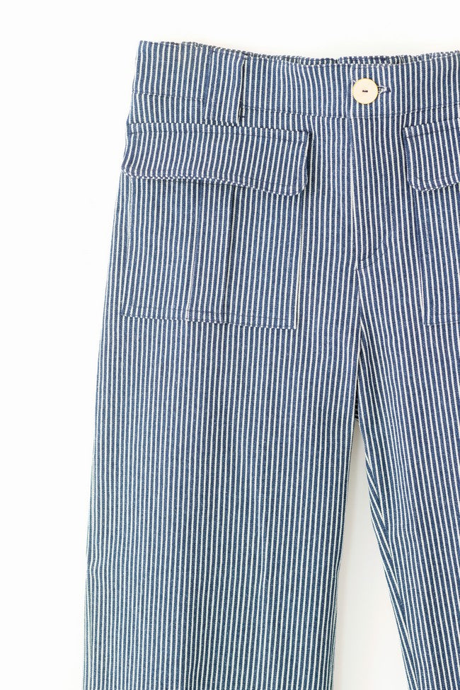 PANTALON SISTY RAYAS