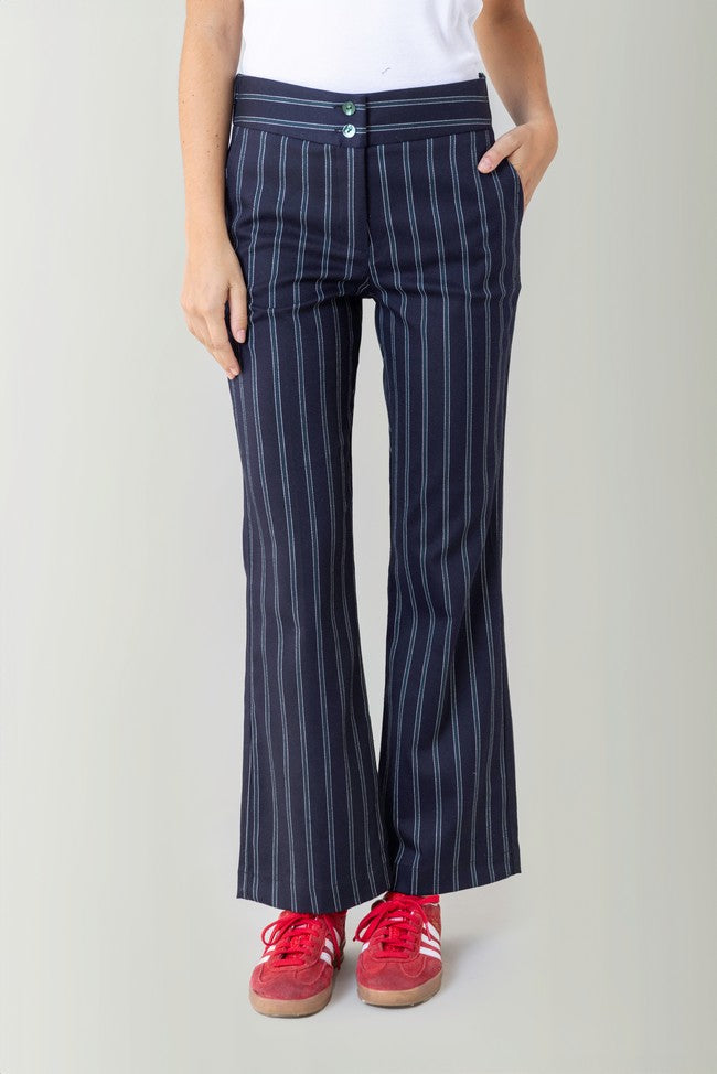 PANTALON RAYA DIPLOMATICA