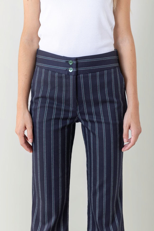 PANTALON RAYA DIPLOMATICA