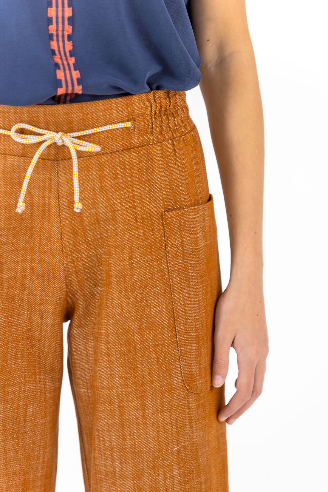 PANTALON UKA CALDERA