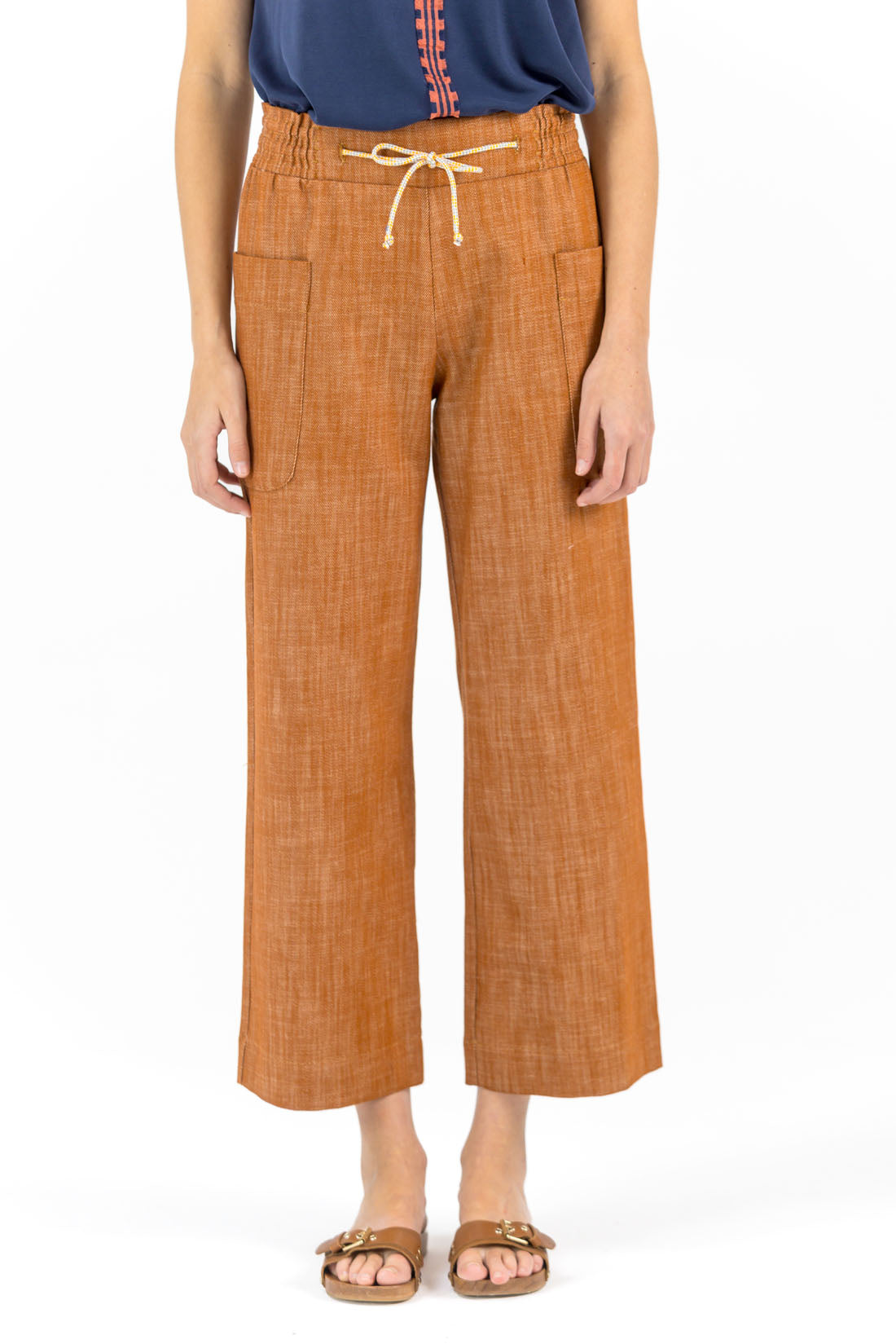 PANTALON UKA CALDERA