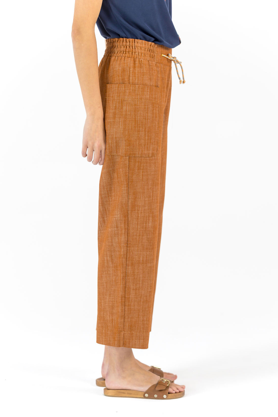 PANTALON UKA CALDERA