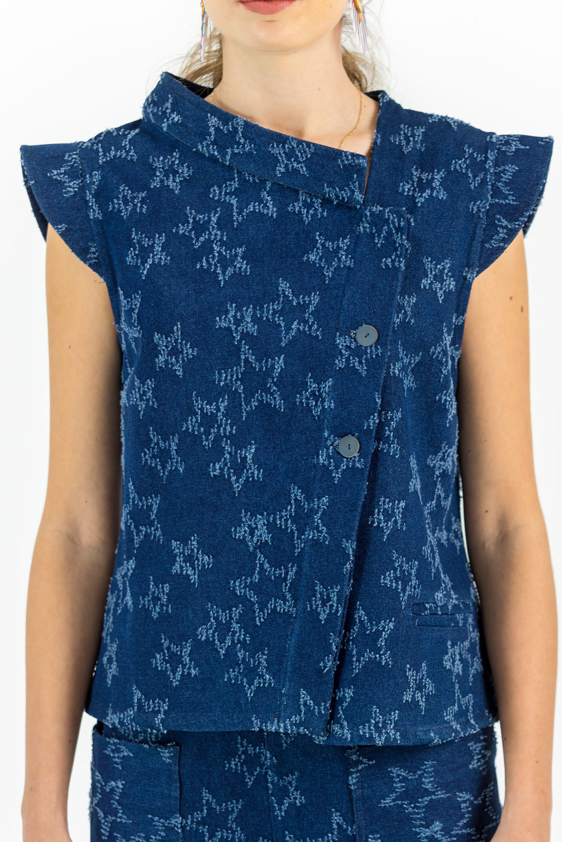 TOTAL LOOK ESTRELLAS