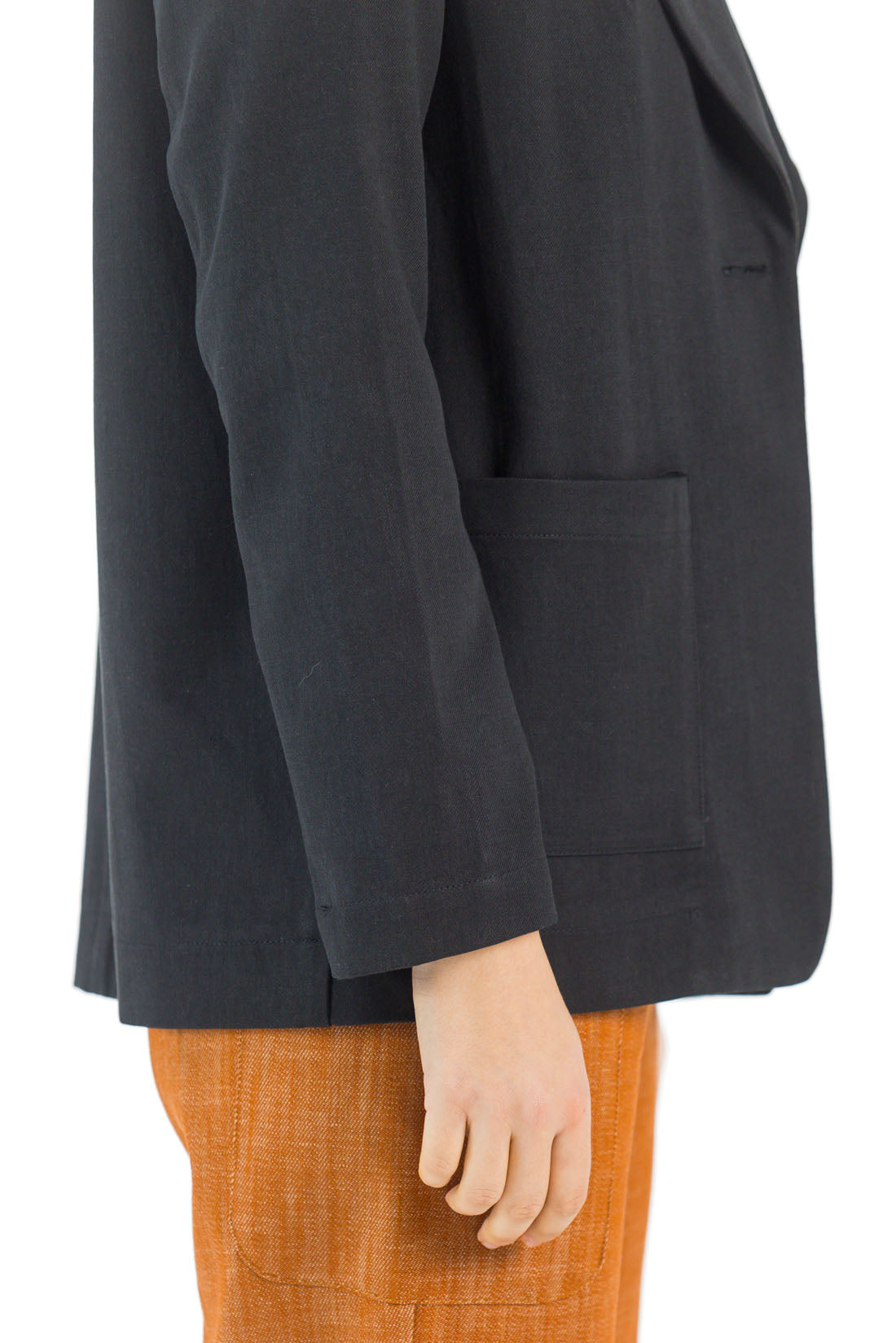 AMERICANA SASTRE NEGRA