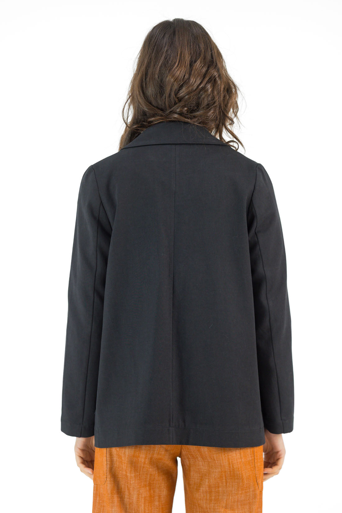 AMERICANA SASTRE NEGRA