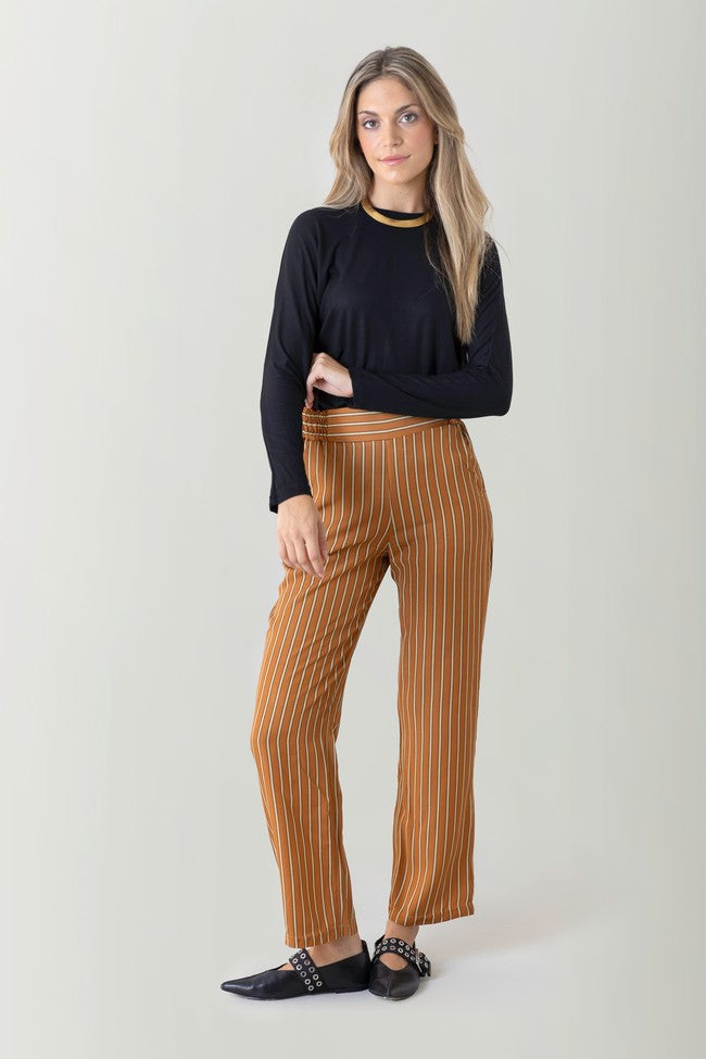PANTALON LOTTU