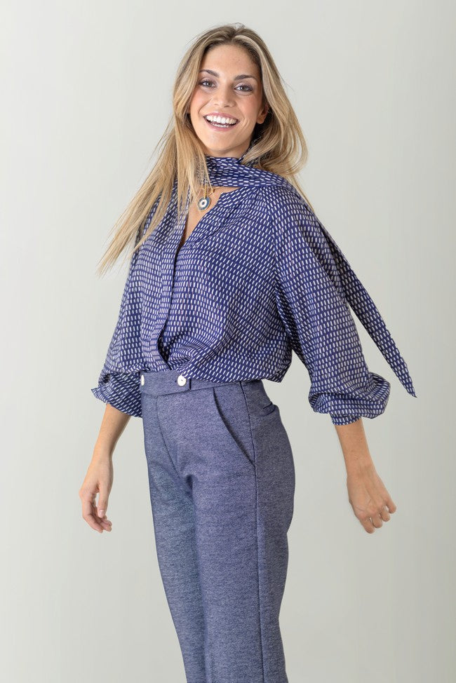 CHEMISE BOGOTA
