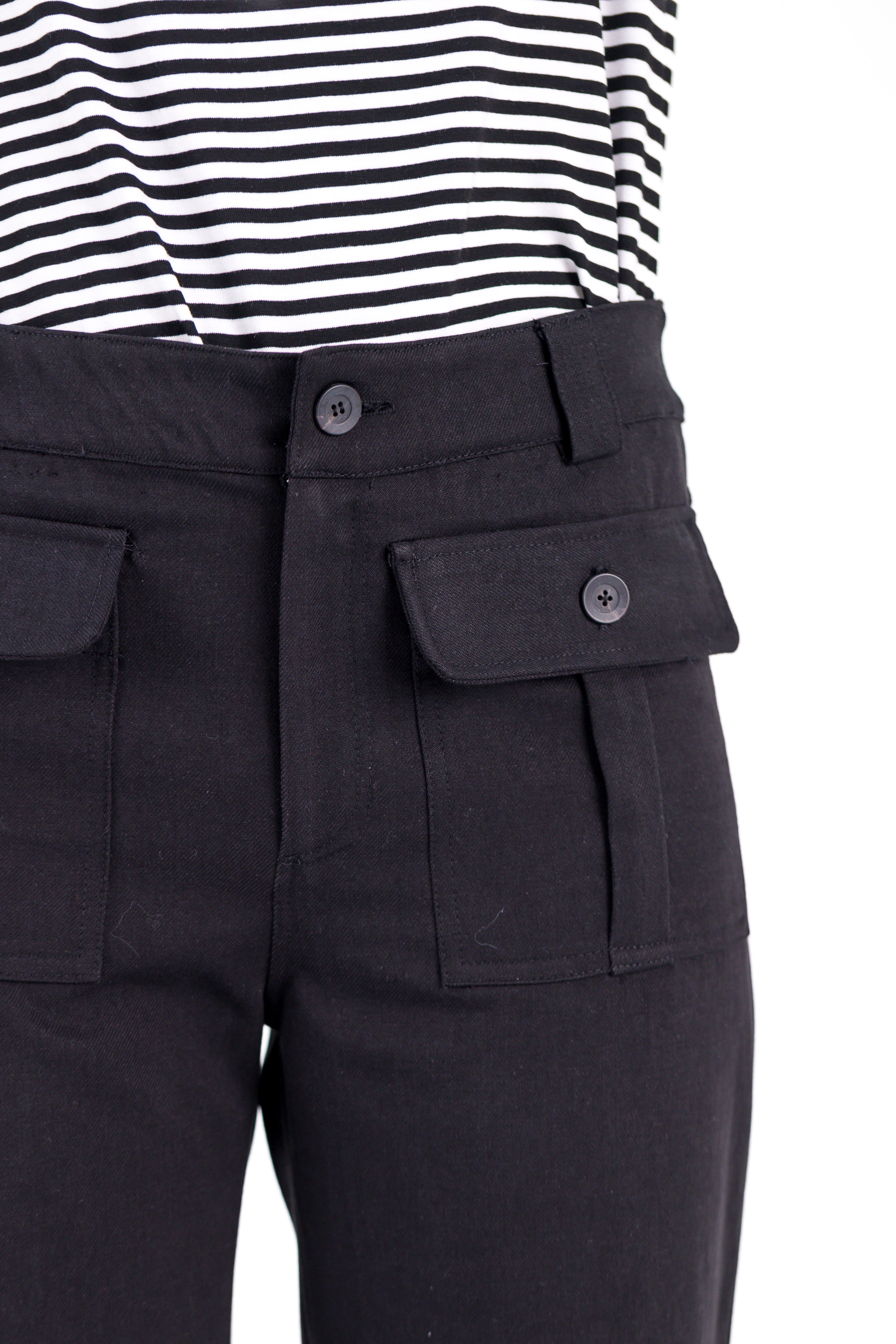 PANTALON SISTY NEGRO