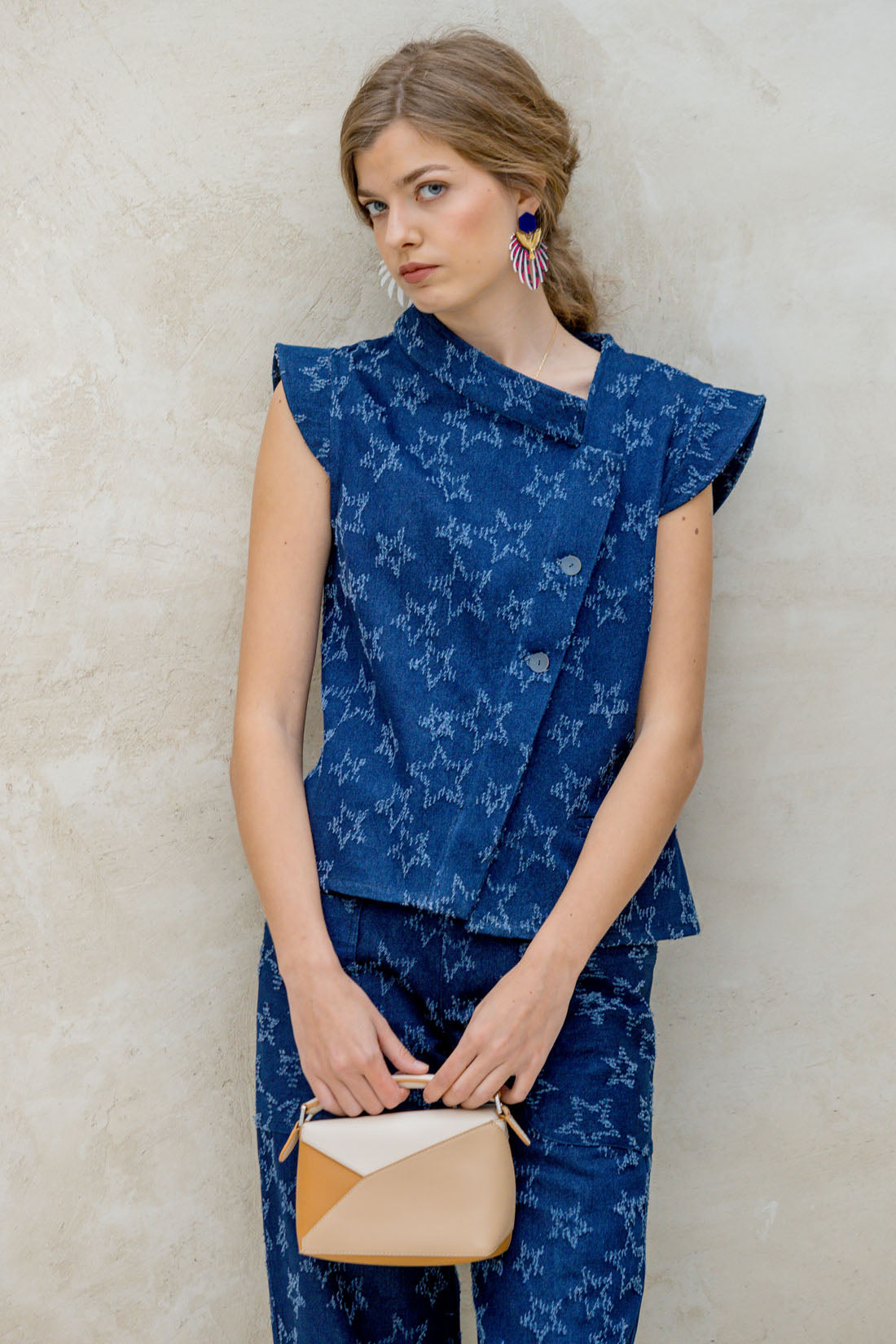 TOTAL LOOK ESTRELLAS