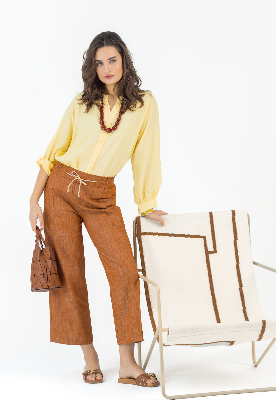 LEMON SHIRT