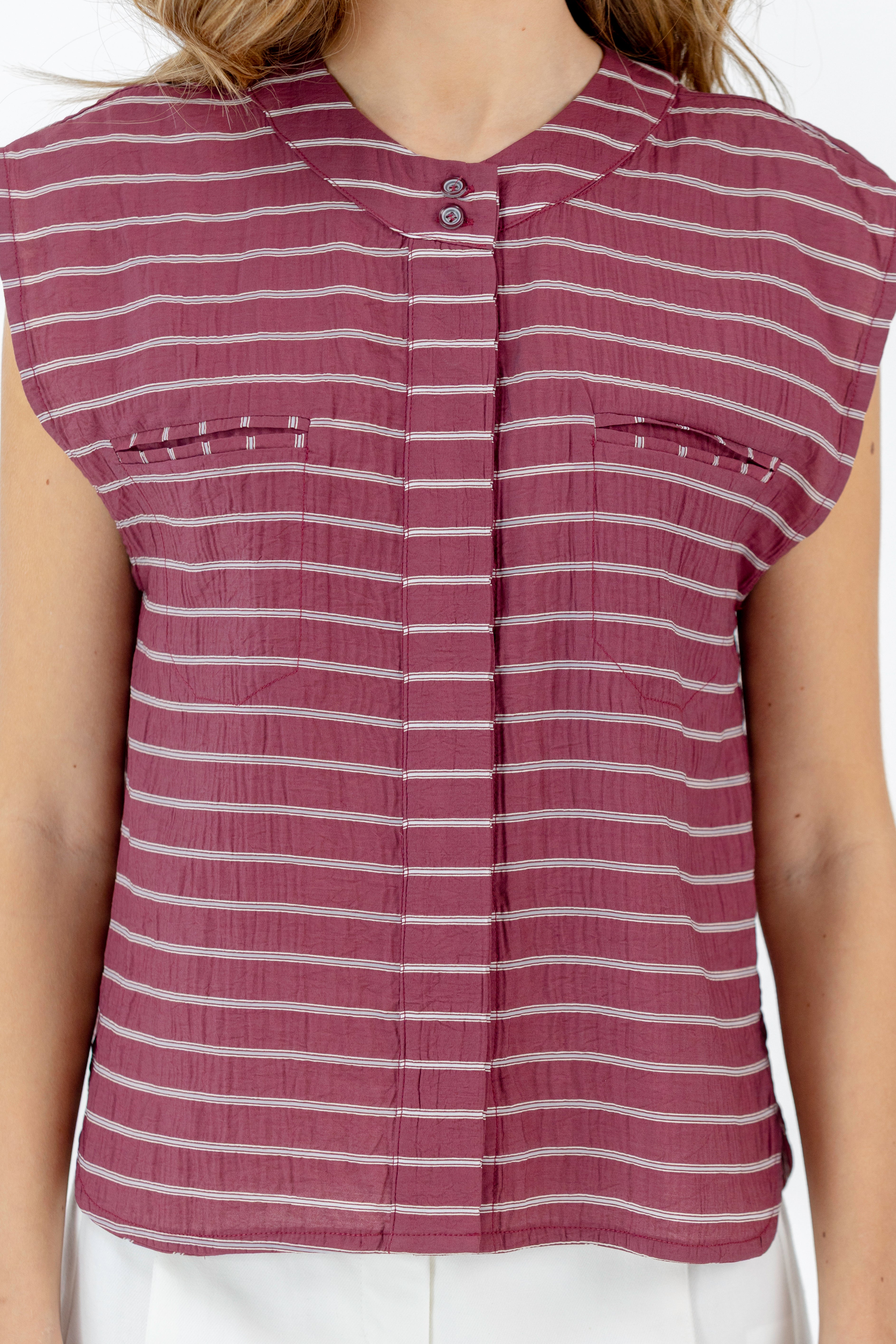 CAMISA POLISH
