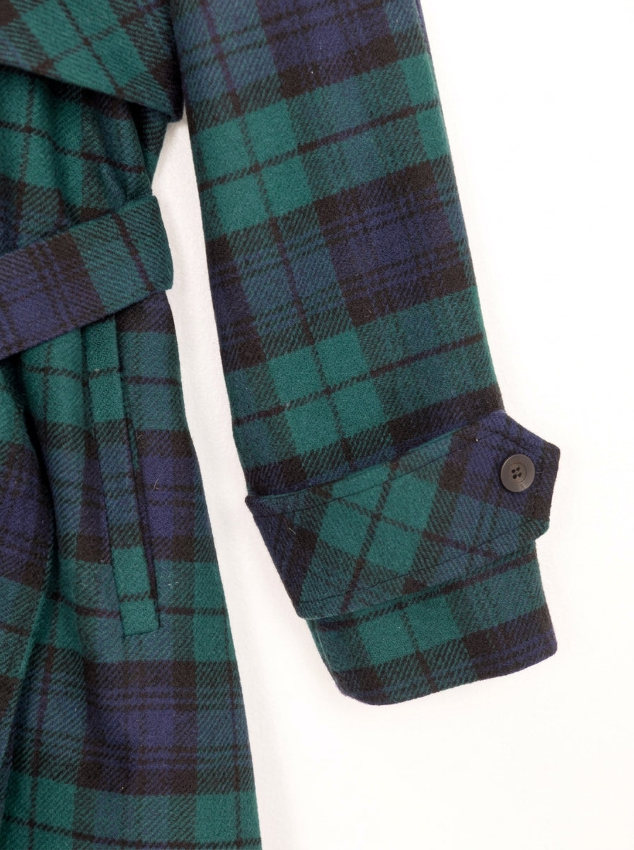 TRENCH ESCOCES