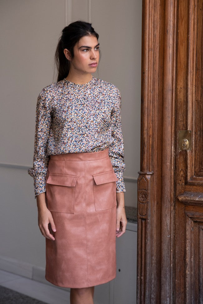 FALDA MAQUILLAJE