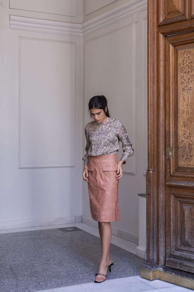 falda cloytilde