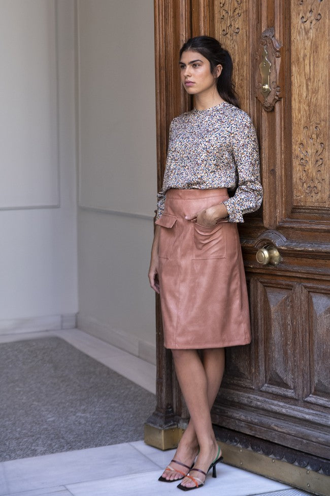 falda cloytilde