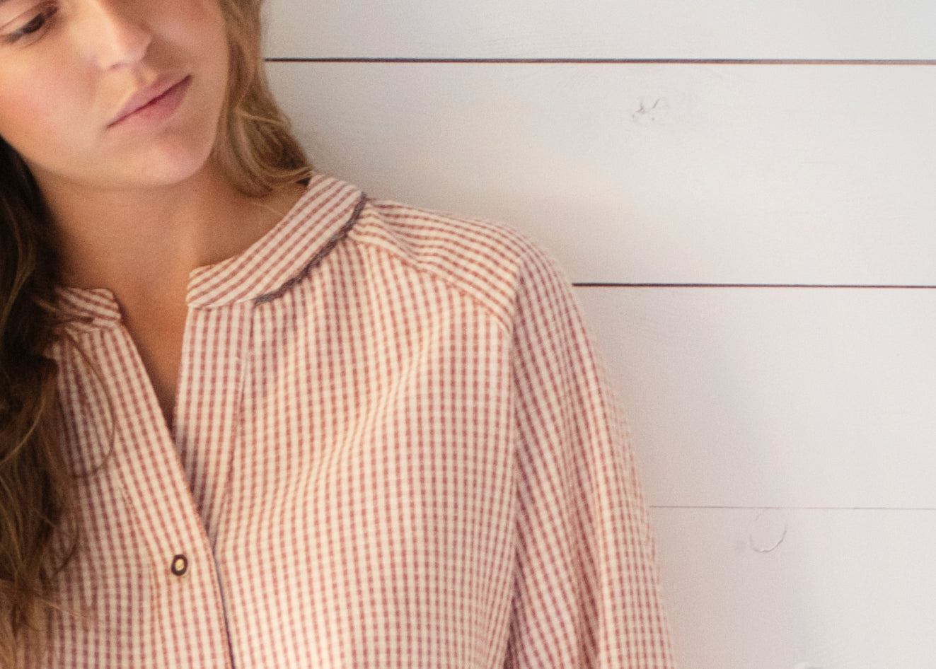 BLUSA BETH