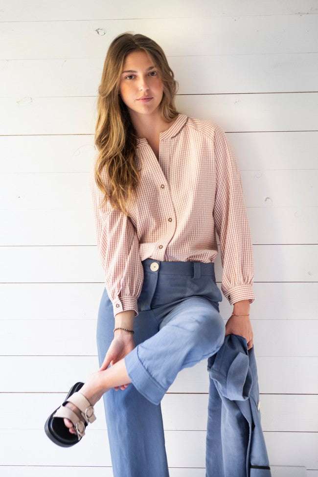 BLUSA BETH