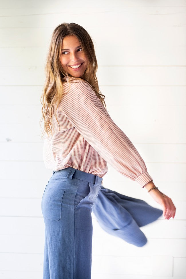 BLUSA BETH