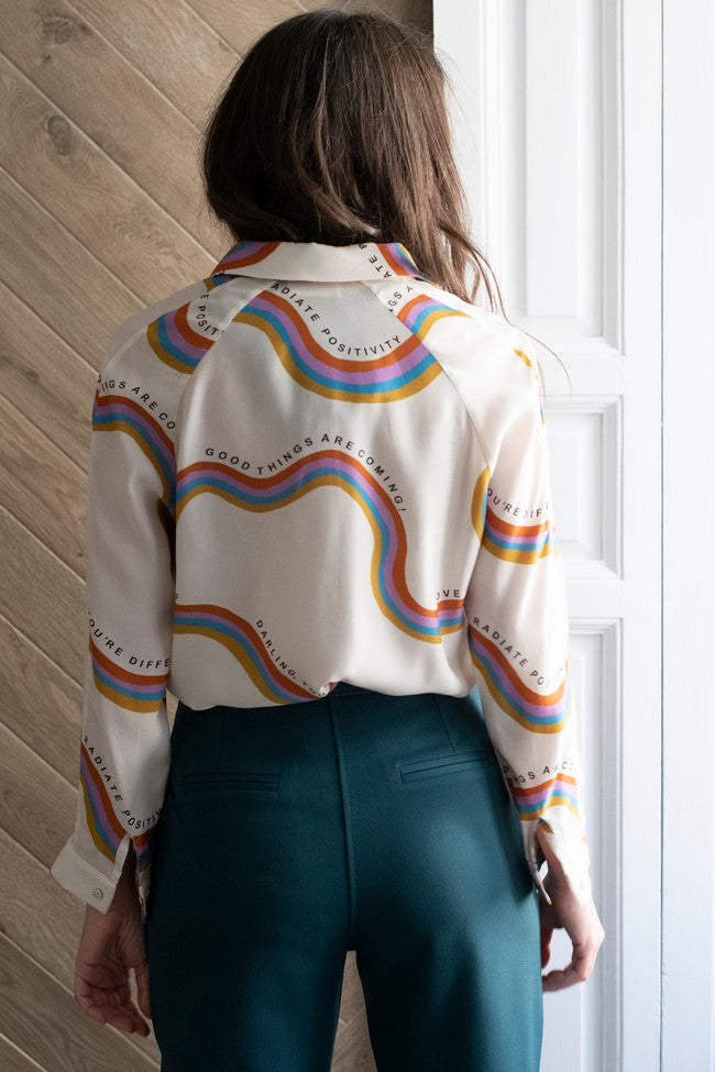 PANTALON UNMA VERDE