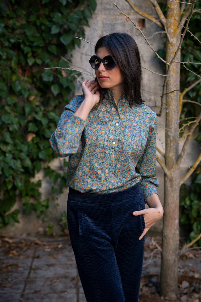 CHEMISE LYON