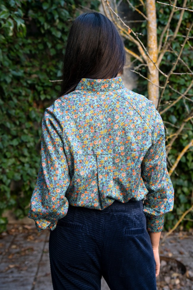 CHEMISE LYON