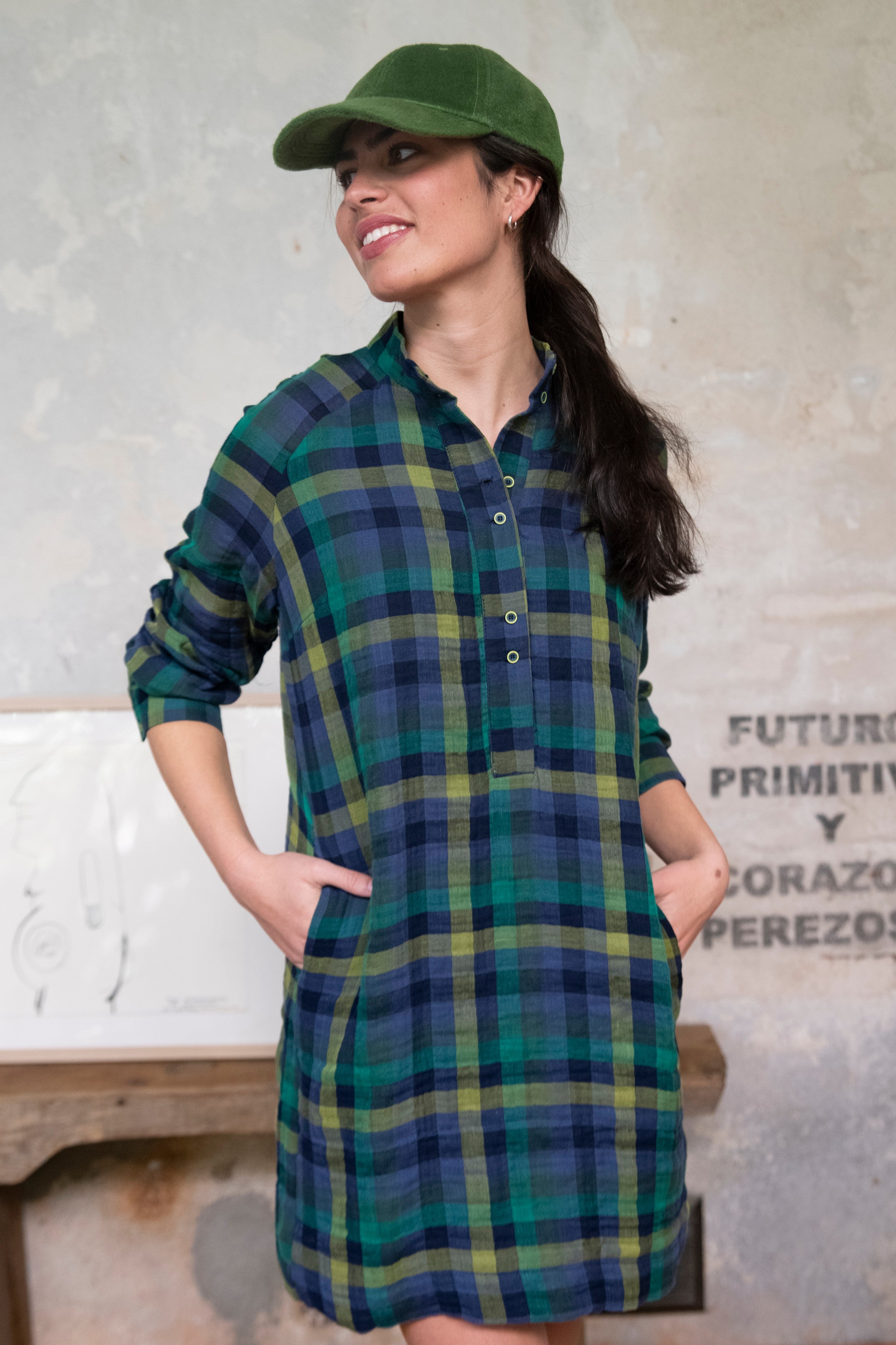 ROBE LILIBETH