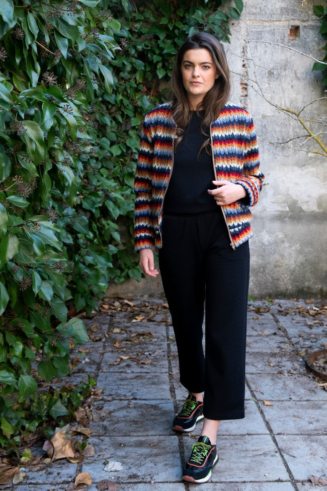 PANTALON MATISSE