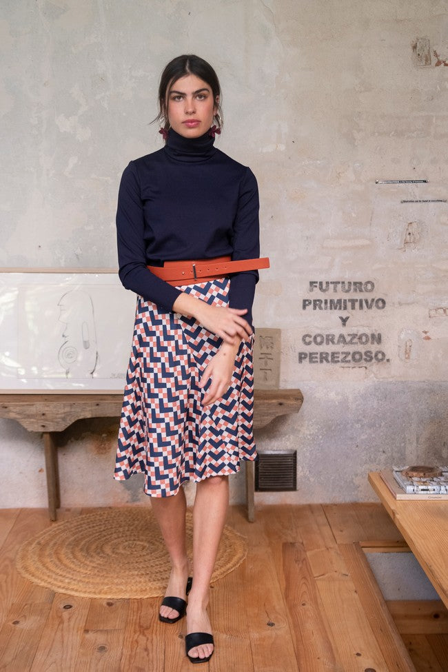 FALDA CATHY